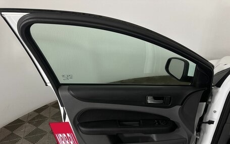 Ford Focus II рестайлинг, 2008 год, 380 000 рублей, 8 фотография