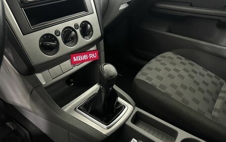 Ford Focus II рестайлинг, 2008 год, 380 000 рублей, 13 фотография