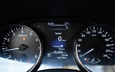 Nissan X-Trail, 2019 год, 2 100 000 рублей, 12 фотография
