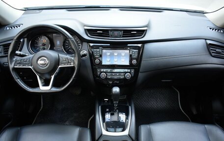 Nissan X-Trail, 2019 год, 2 100 000 рублей, 10 фотография