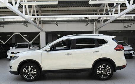 Nissan X-Trail, 2019 год, 2 100 000 рублей, 4 фотография