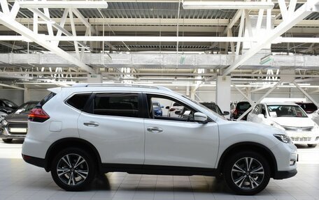 Nissan X-Trail, 2019 год, 2 100 000 рублей, 8 фотография