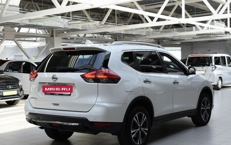 Nissan X-Trail, 2019 год, 2 100 000 рублей, 7 фотография