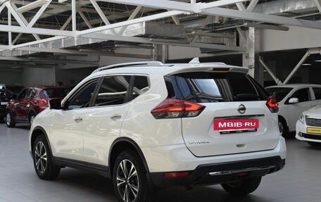 Nissan X-Trail, 2019 год, 2 100 000 рублей, 5 фотография