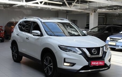Nissan X-Trail, 2019 год, 2 100 000 рублей, 1 фотография