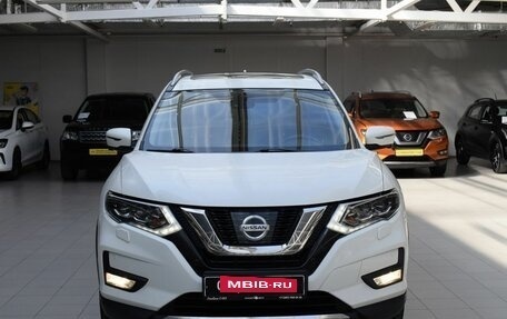 Nissan X-Trail, 2019 год, 2 100 000 рублей, 2 фотография