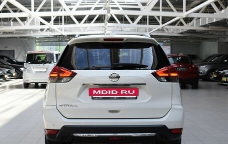 Nissan X-Trail, 2019 год, 2 100 000 рублей, 6 фотография