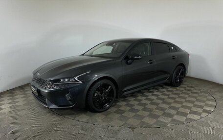 KIA K5, 2021 год, 2 250 000 рублей, 1 фотография