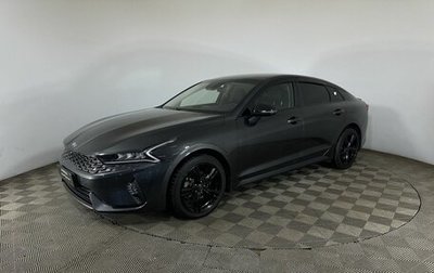 KIA K5, 2021 год, 2 250 000 рублей, 1 фотография