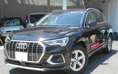 Audi Q3, 2021 год, 1 726 000 рублей, 1 фотография