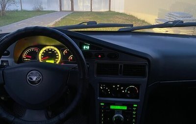 Daewoo Nexia I рестайлинг, 2013 год, 140 000 рублей, 1 фотография