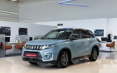 Suzuki Vitara II рестайлинг, 2019 год, 2 490 000 рублей, 1 фотография
