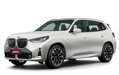 BMW X3, 2025 год, 7 050 000 рублей, 1 фотография