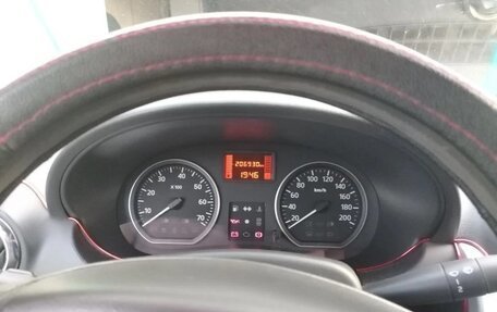Renault Logan I, 2012 год, 500 000 рублей, 1 фотография