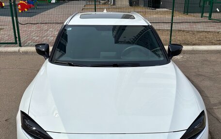 Mazda CX-4, 2023 год, 3 100 000 рублей, 1 фотография