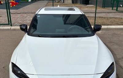 Mazda CX-4, 2023 год, 3 100 000 рублей, 1 фотография