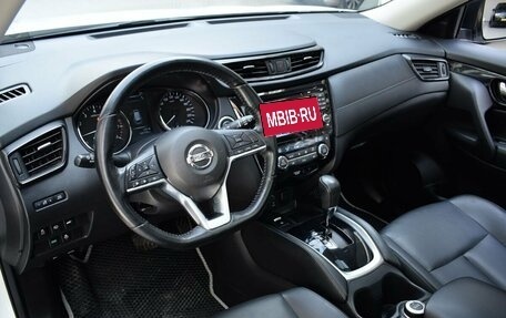Nissan X-Trail, 2019 год, 2 100 000 рублей, 18 фотография