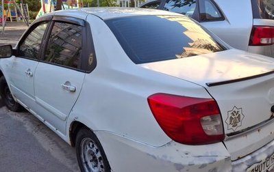 Datsun on-DO I рестайлинг, 2015 год, 265 000 рублей, 1 фотография