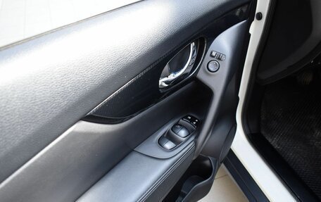 Nissan X-Trail, 2019 год, 2 100 000 рублей, 19 фотография