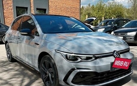 Volkswagen Golf VIII, 2023 год, 2 150 000 рублей, 1 фотография