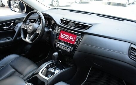 Nissan X-Trail, 2019 год, 2 100 000 рублей, 22 фотография
