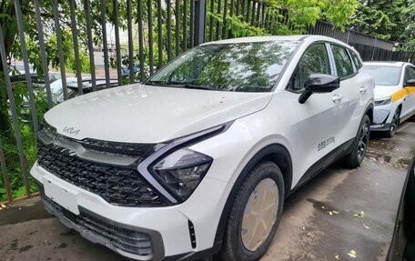 KIA Sportage IV рестайлинг, 2026 год, 3 549 000 рублей, 1 фотография