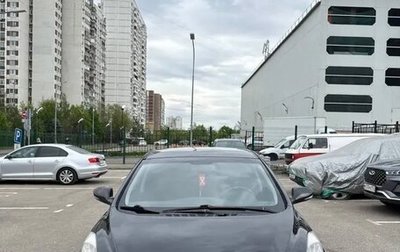Hyundai Elantra V, 2011 год, 680 000 рублей, 1 фотография