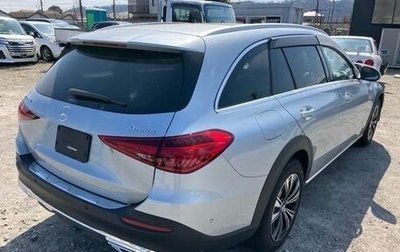 Mercedes-Benz C-Класс, 2022 год, 4 199 000 рублей, 1 фотография