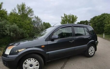 Ford Fusion I, 2008 год, 380 000 рублей, 1 фотография