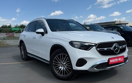 Mercedes-Benz GLC, 2024 год, 6 990 000 рублей, 1 фотография