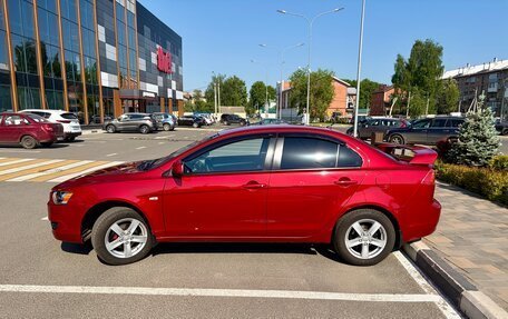Mitsubishi Lancer IX, 2008 год, 750 000 рублей, 1 фотография