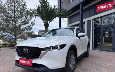 Mazda CX-5 II, 2026 год, 3 550 000 рублей, 1 фотография