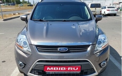 Ford Kuga III, 2011 год, 1 450 000 рублей, 1 фотография
