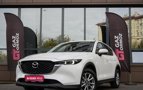 Mazda CX-5 II, 2026 год, 2 920 000 рублей, 1 фотография