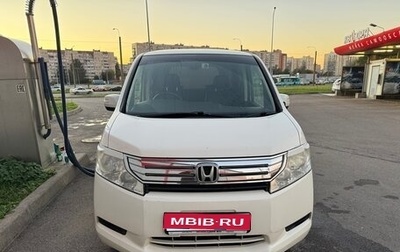 Honda Stepwgn IV, 2011 год, 1 100 000 рублей, 1 фотография