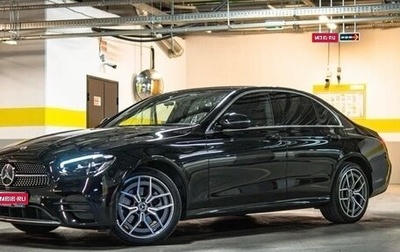 Mercedes-Benz E-Класс, 2020 год, 4 890 000 рублей, 1 фотография