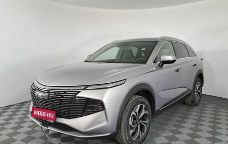 Haval F7, 2026 год, 3 499 000 рублей, 1 фотография