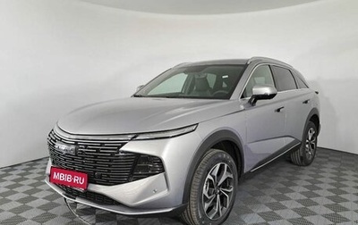 Haval F7, 2026 год, 3 499 000 рублей, 1 фотография
