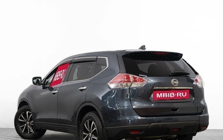 Nissan X-Trail, 2018 год, 1 999 000 рублей, 7 фотография