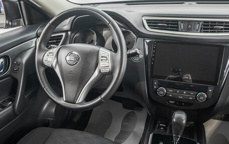 Nissan X-Trail, 2018 год, 1 999 000 рублей, 18 фотография