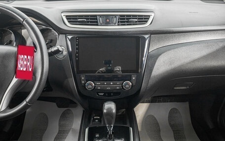 Nissan X-Trail, 2018 год, 1 999 000 рублей, 19 фотография
