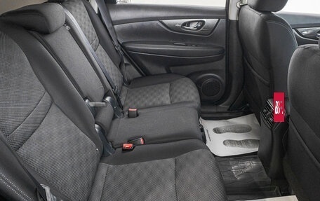 Nissan X-Trail, 2018 год, 1 999 000 рублей, 26 фотография