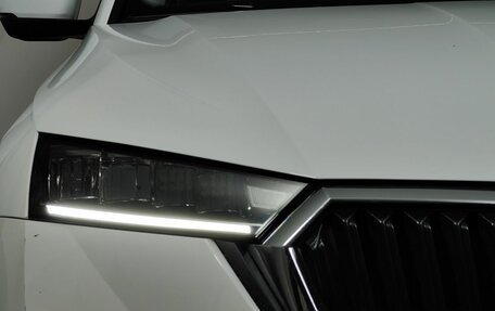 Skoda Octavia IV, 2021 год, 2 450 000 рублей, 10 фотография