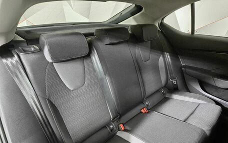 Skoda Octavia IV, 2021 год, 2 450 000 рублей, 17 фотография