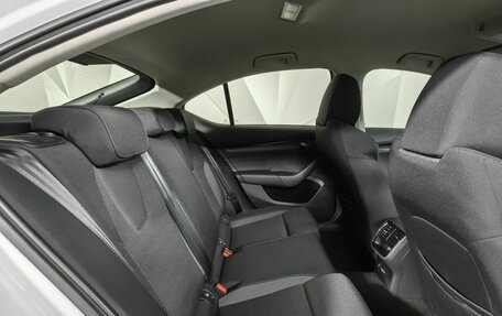 Skoda Octavia IV, 2021 год, 2 450 000 рублей, 16 фотография