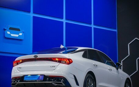 KIA K5, 2020 год, 2 280 000 рублей, 6 фотография