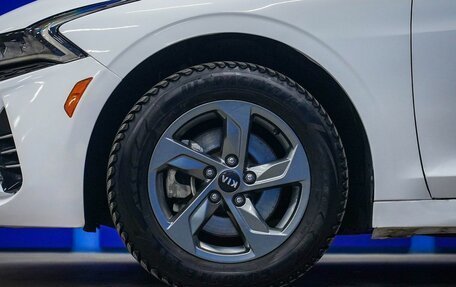 KIA K5, 2020 год, 2 280 000 рублей, 10 фотография