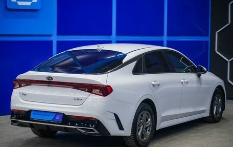 KIA K5, 2020 год, 2 280 000 рублей, 7 фотография