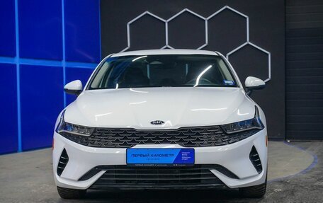 KIA K5, 2020 год, 2 280 000 рублей, 4 фотография