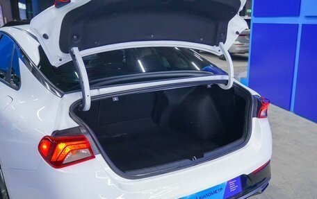 KIA K5, 2020 год, 2 280 000 рублей, 9 фотография